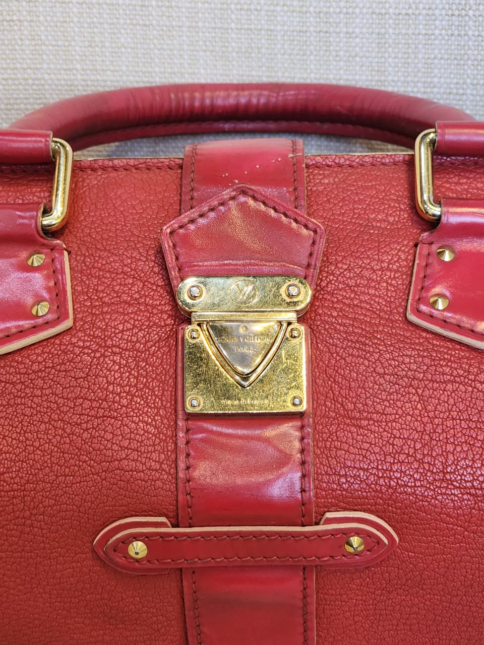 Louis Vuitton