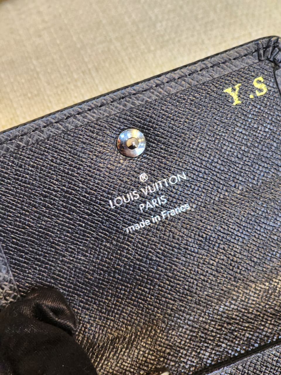 Louis Vuitton
