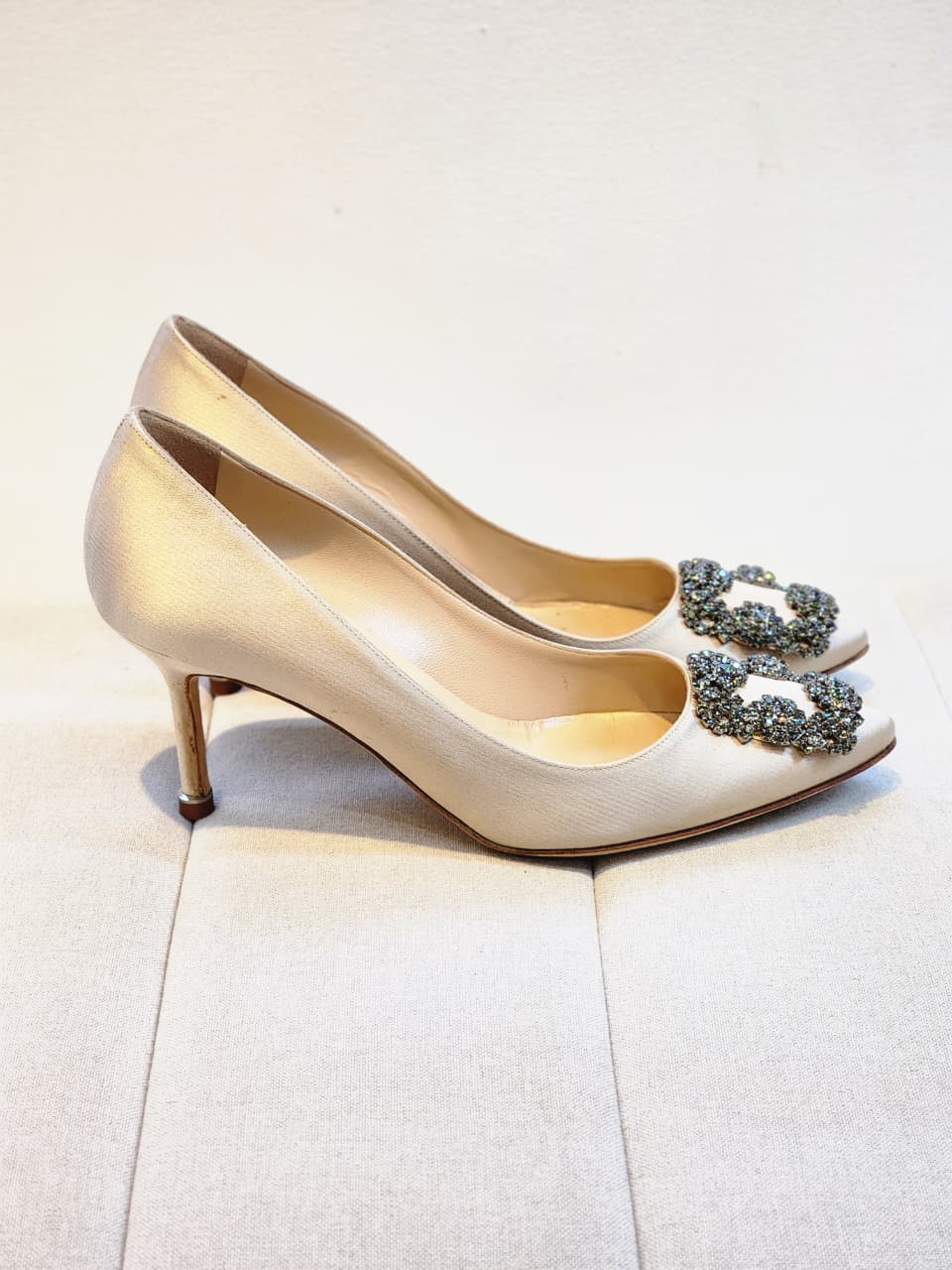 Manolo Blahnik