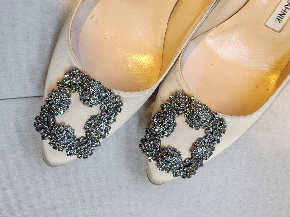 Manolo Blahnik