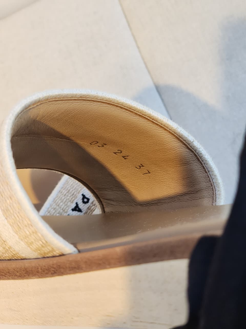 Dior