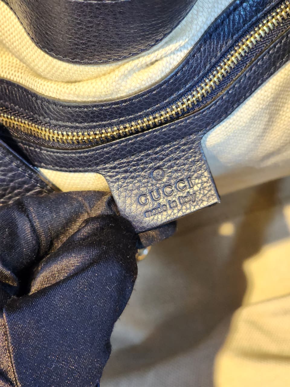 Gucci