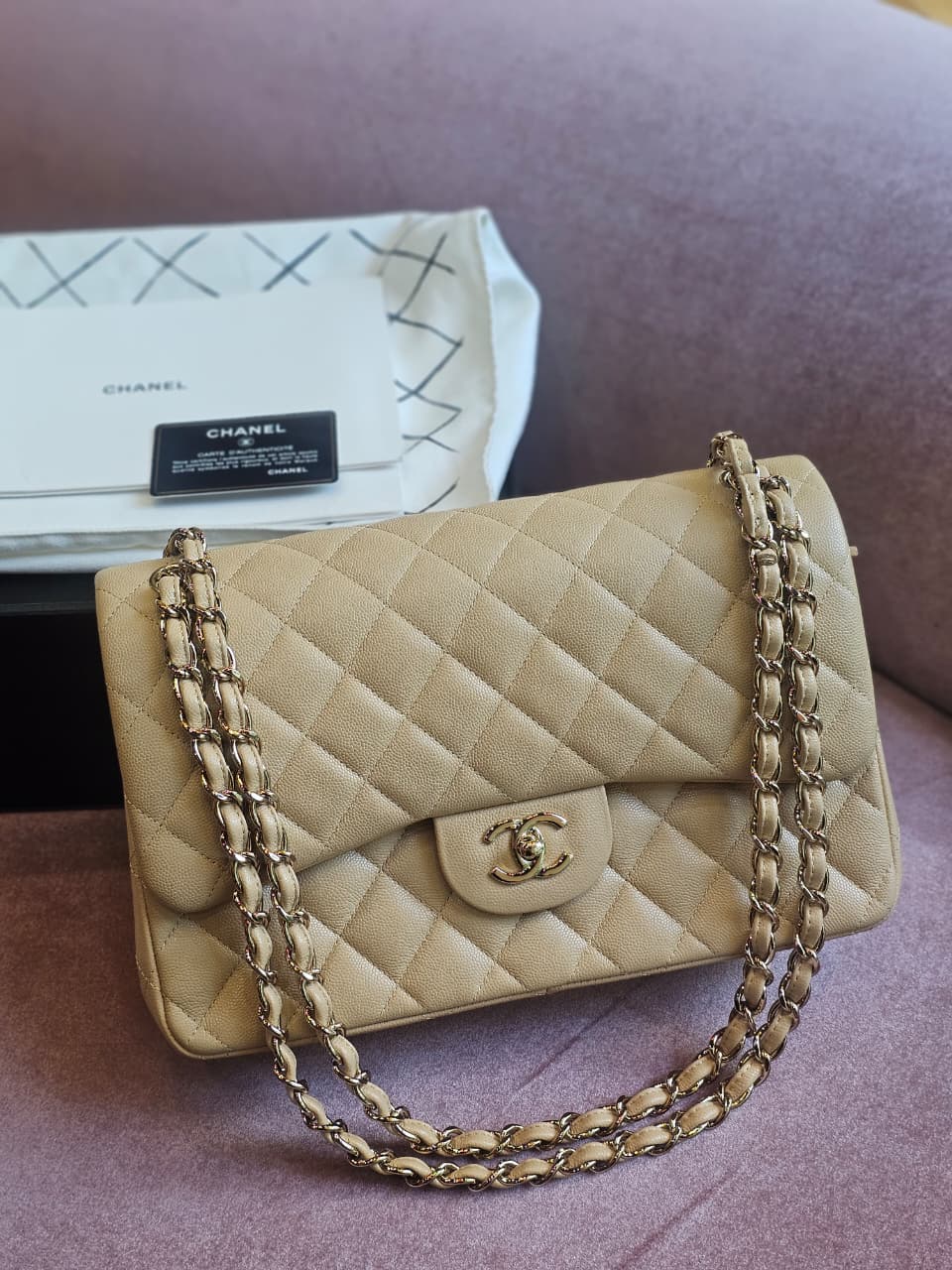 Chanel