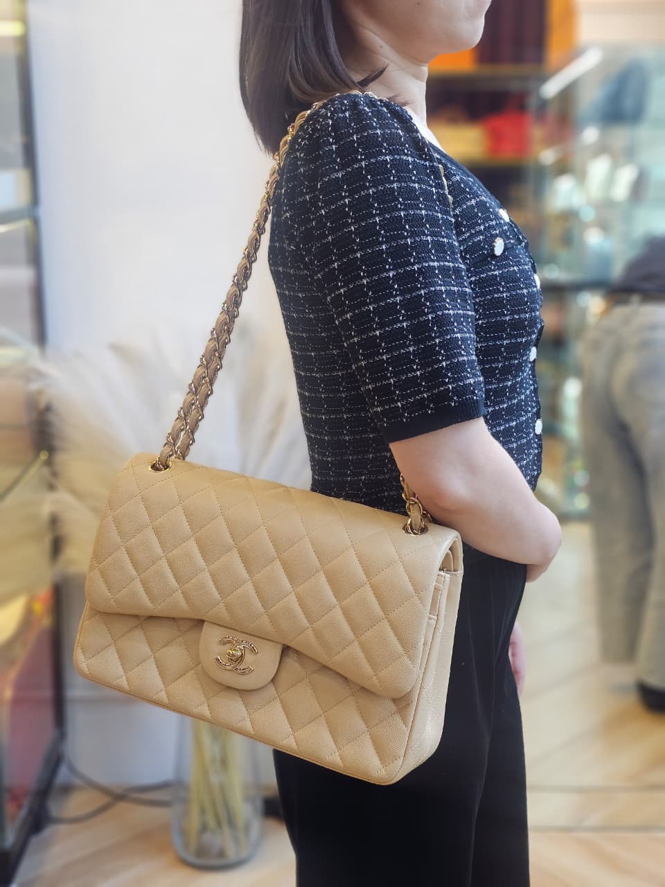 Chanel
