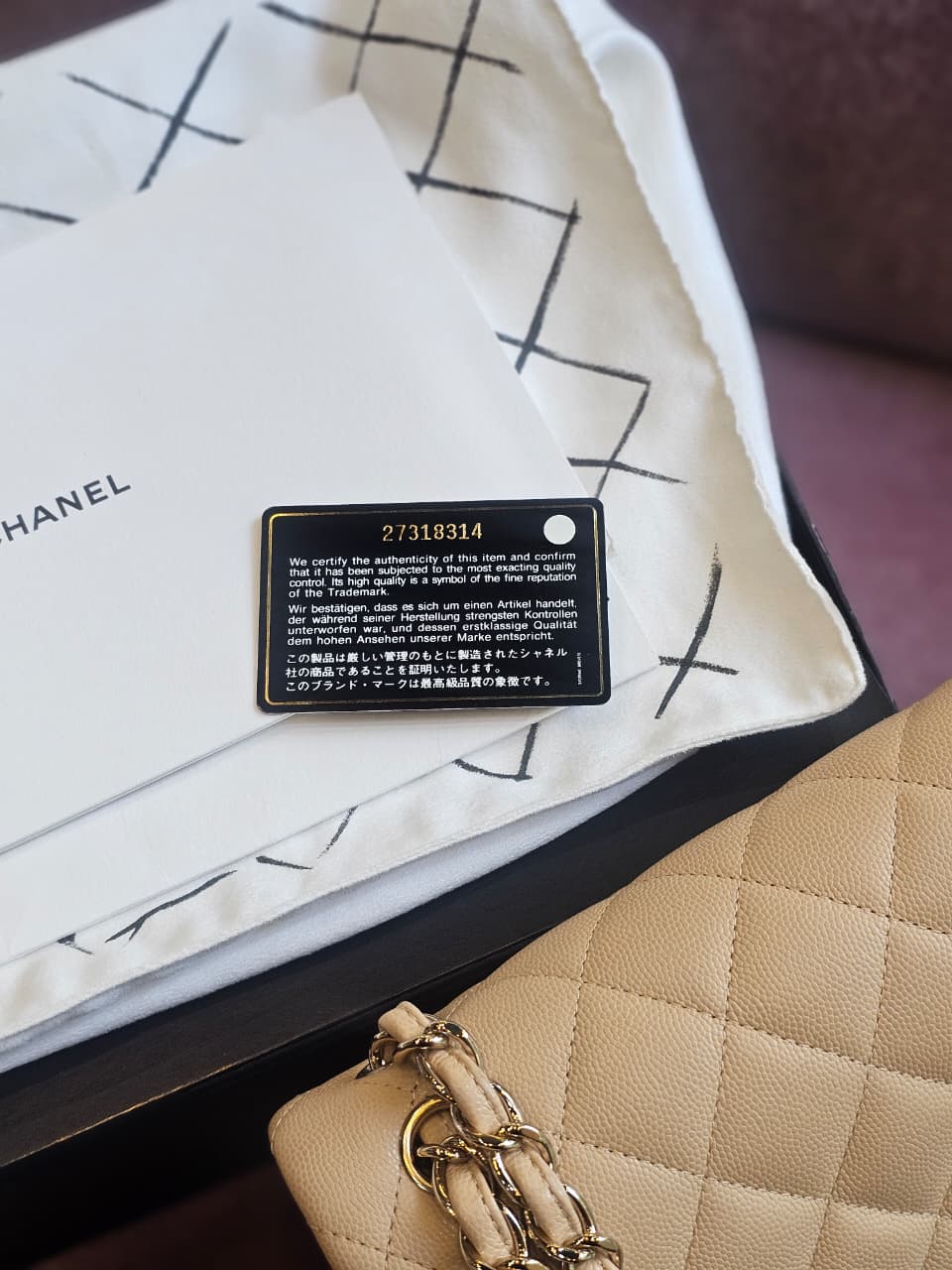 Chanel
