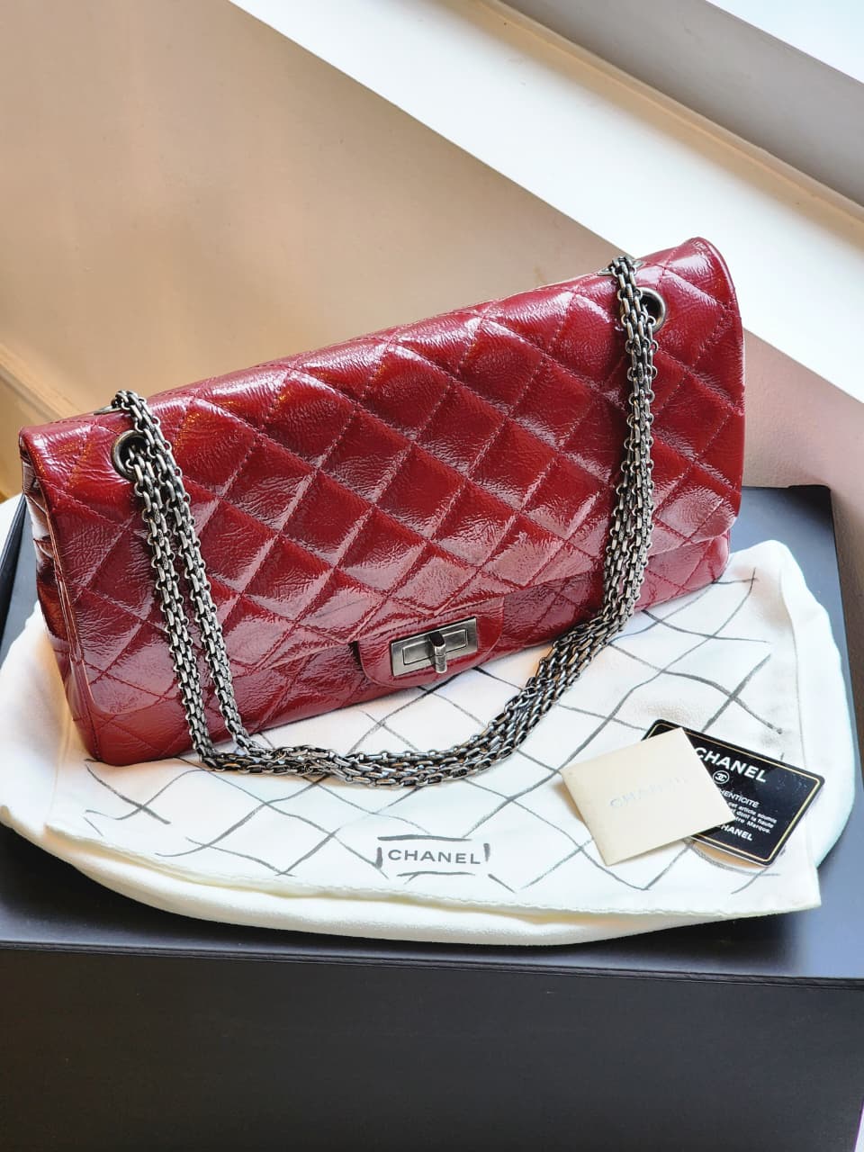 Chanel