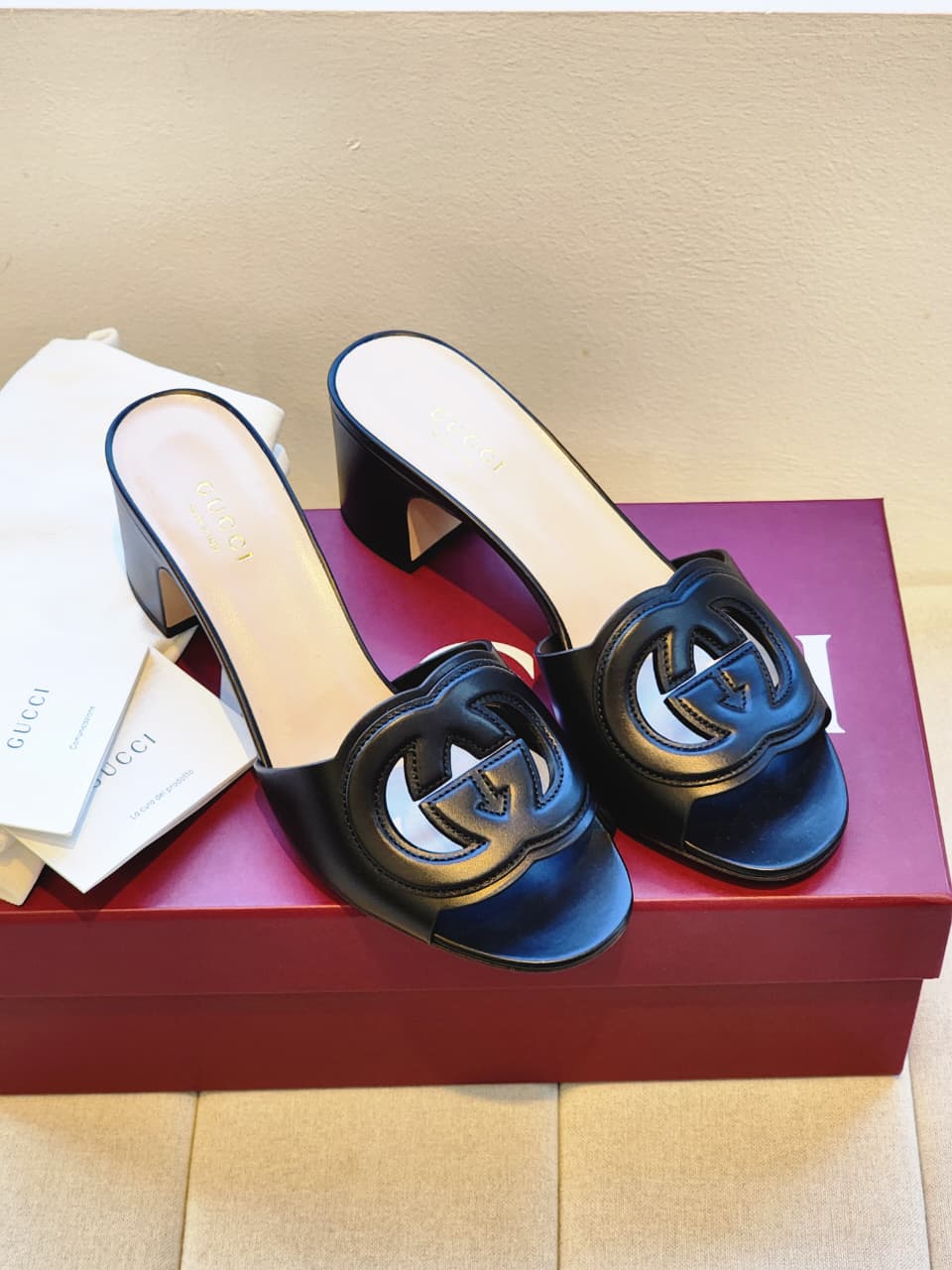 Gucci
