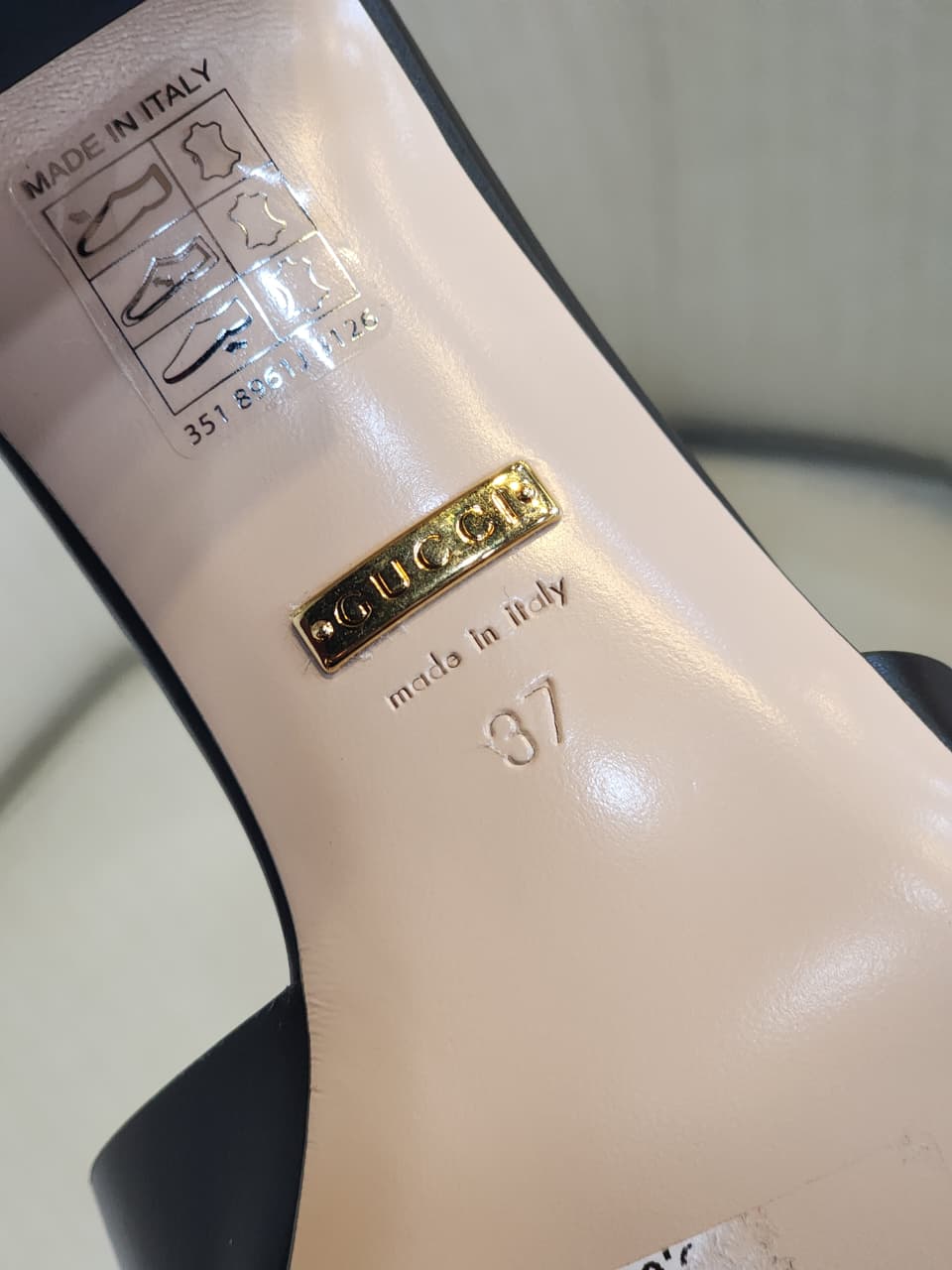 Gucci