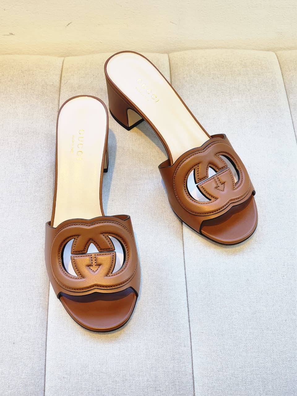 Gucci