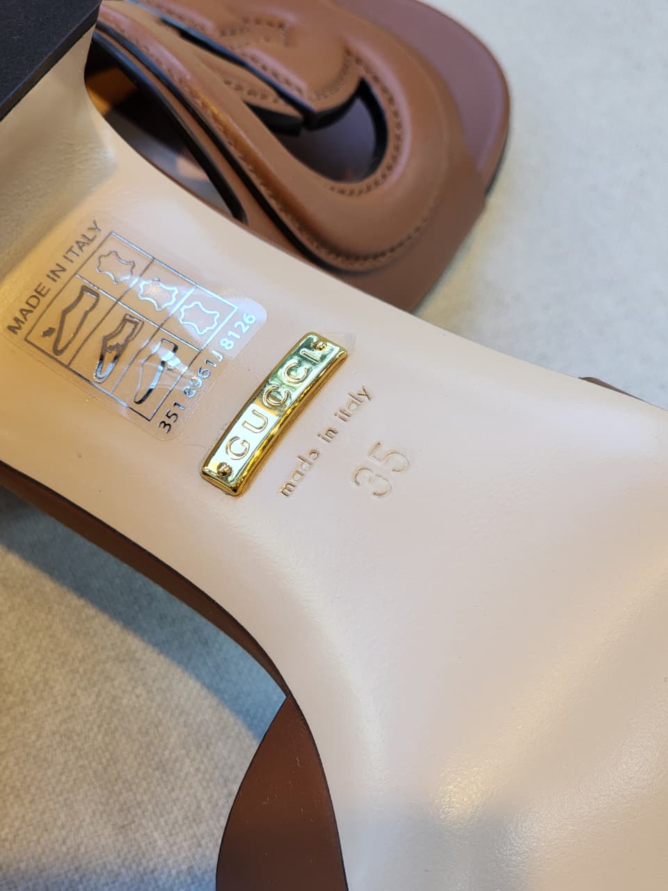 Gucci