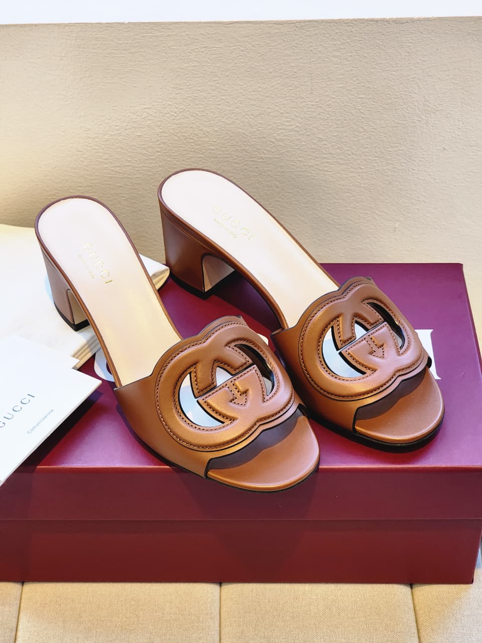 Gucci