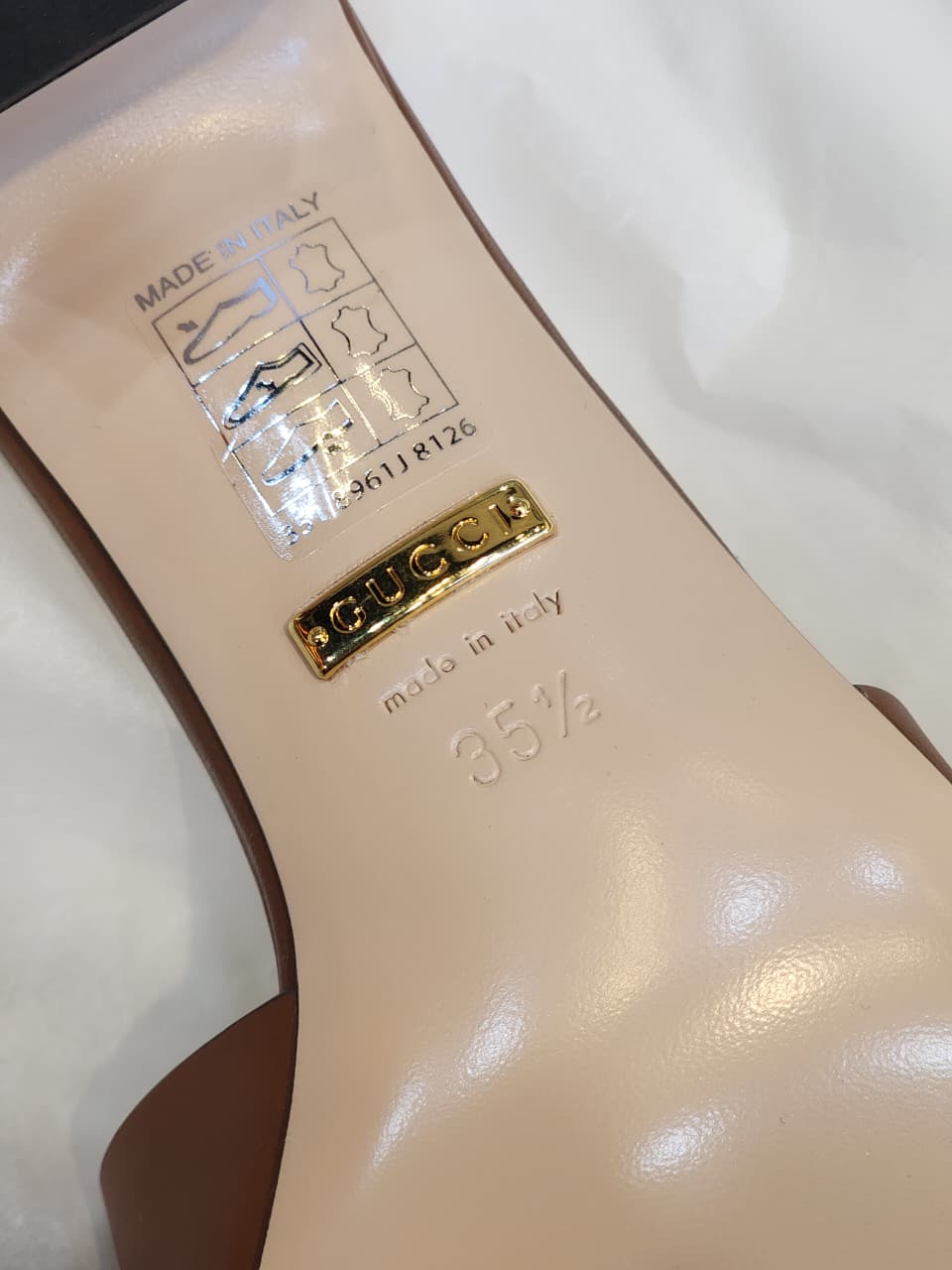 Gucci
