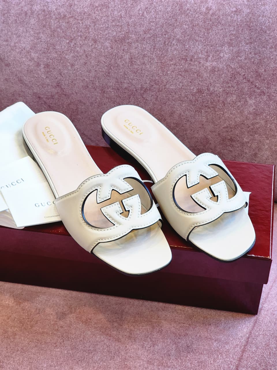 Gucci