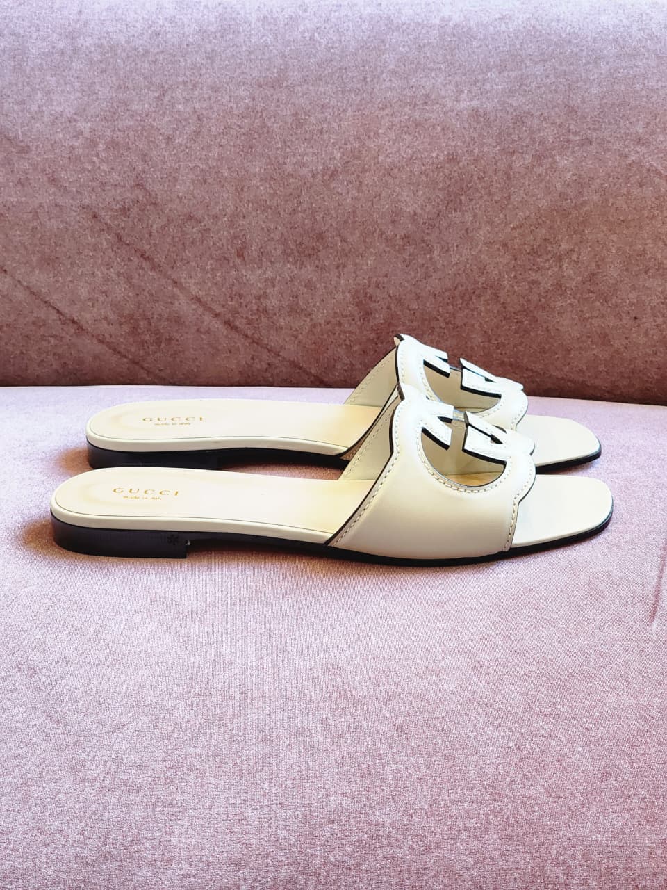 Gucci