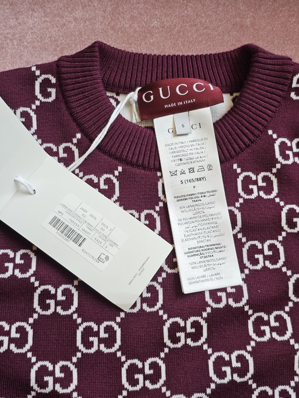 Gucci
