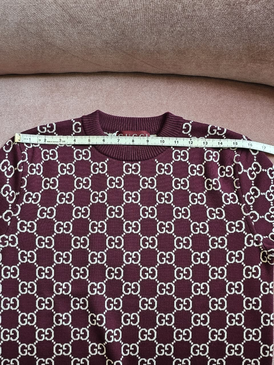 Gucci