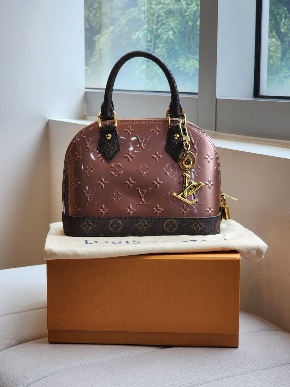 Louis Vuitton