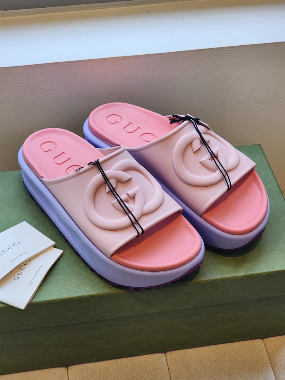 Gucci
