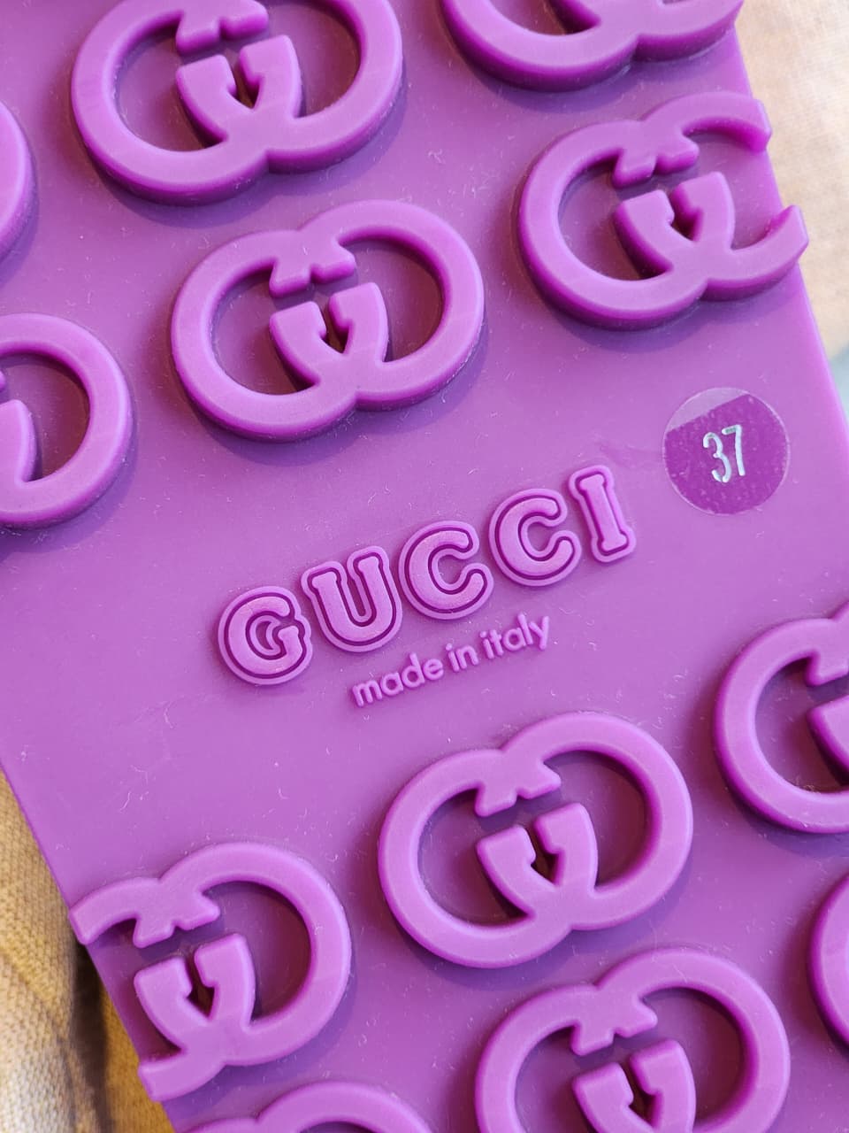 Gucci