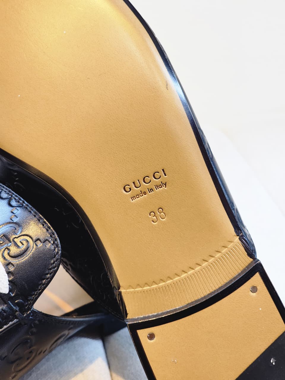 Gucci