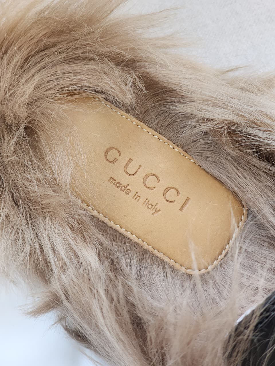 Gucci