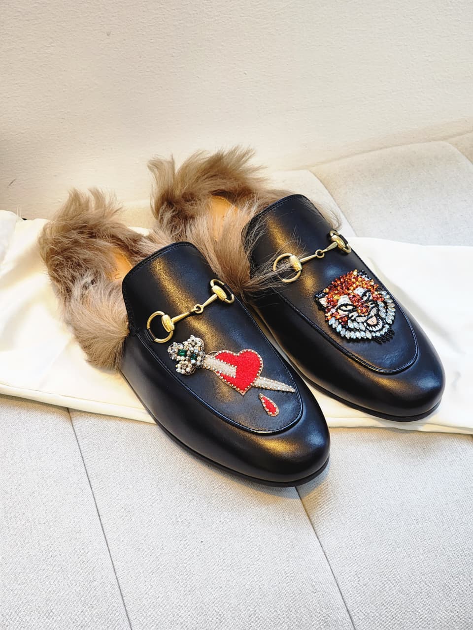 Gucci