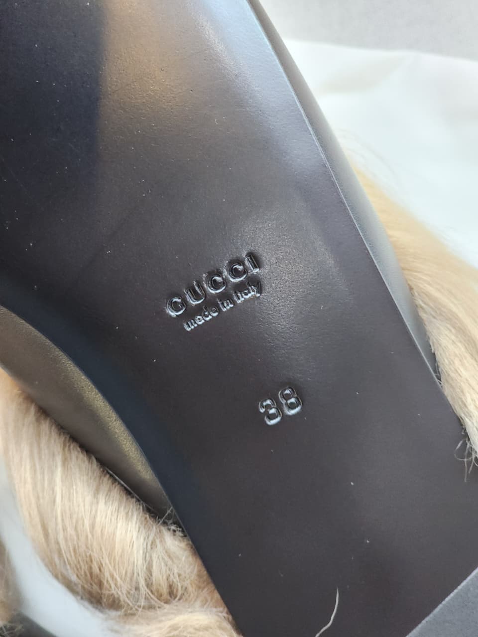 Gucci