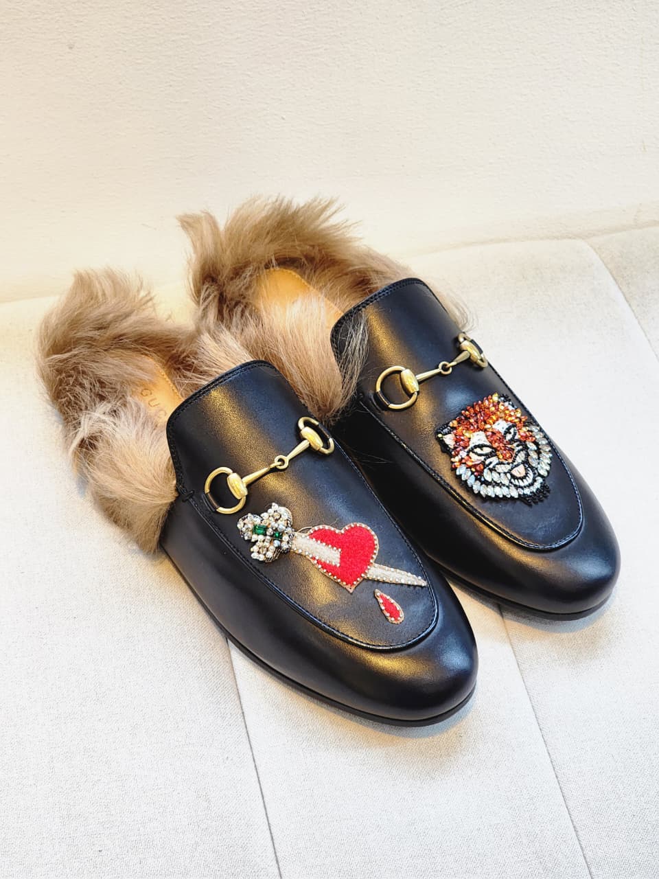 Gucci