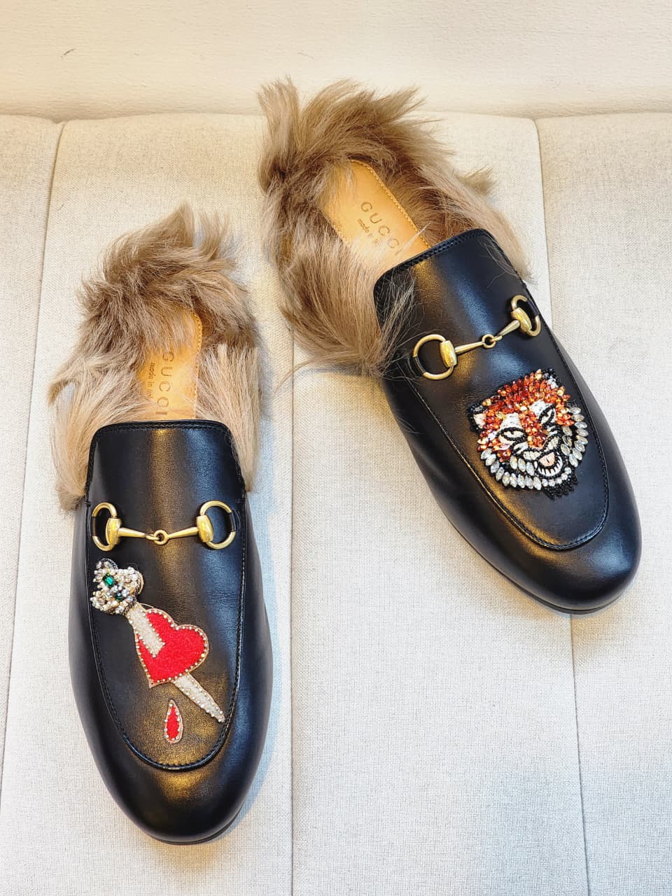 Gucci