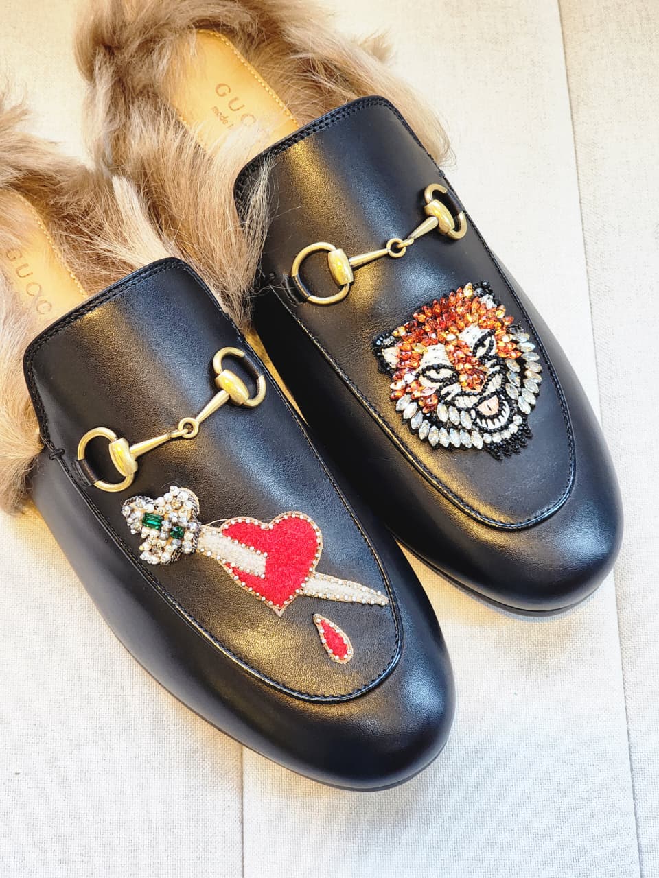 Gucci