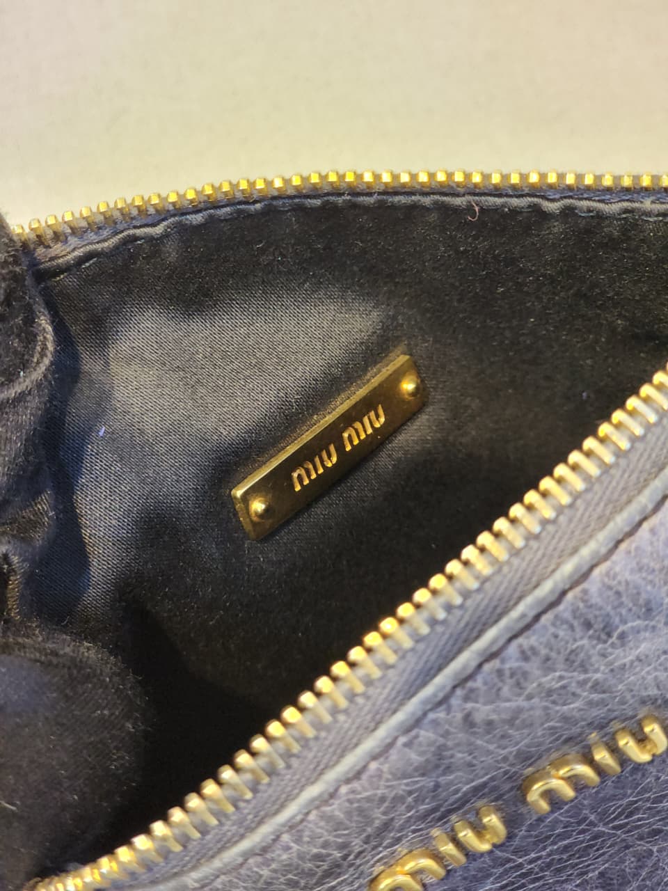 Miu Miu