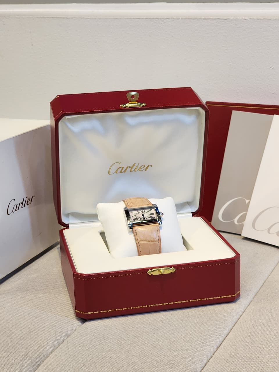 Cartier