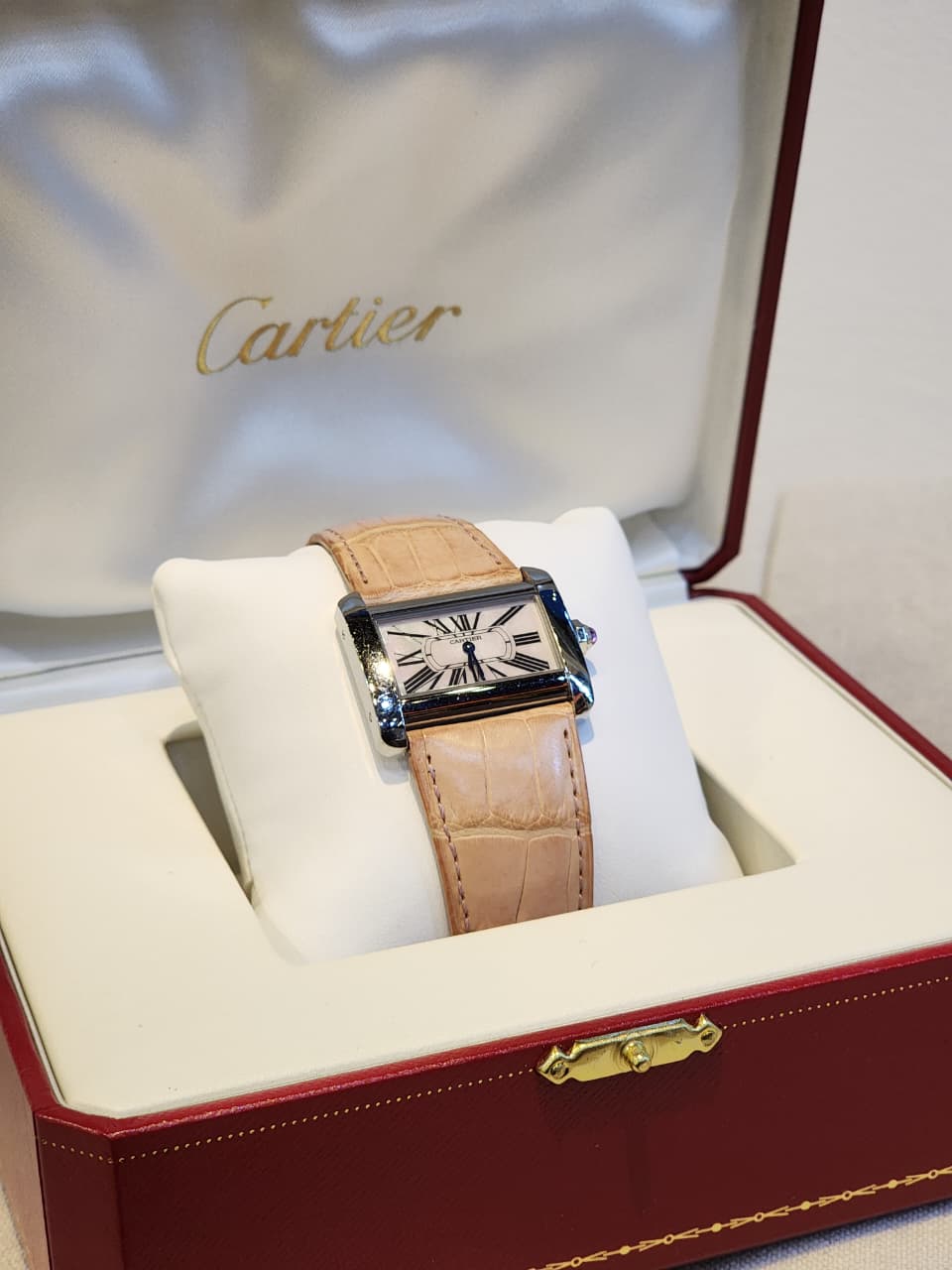 Cartier