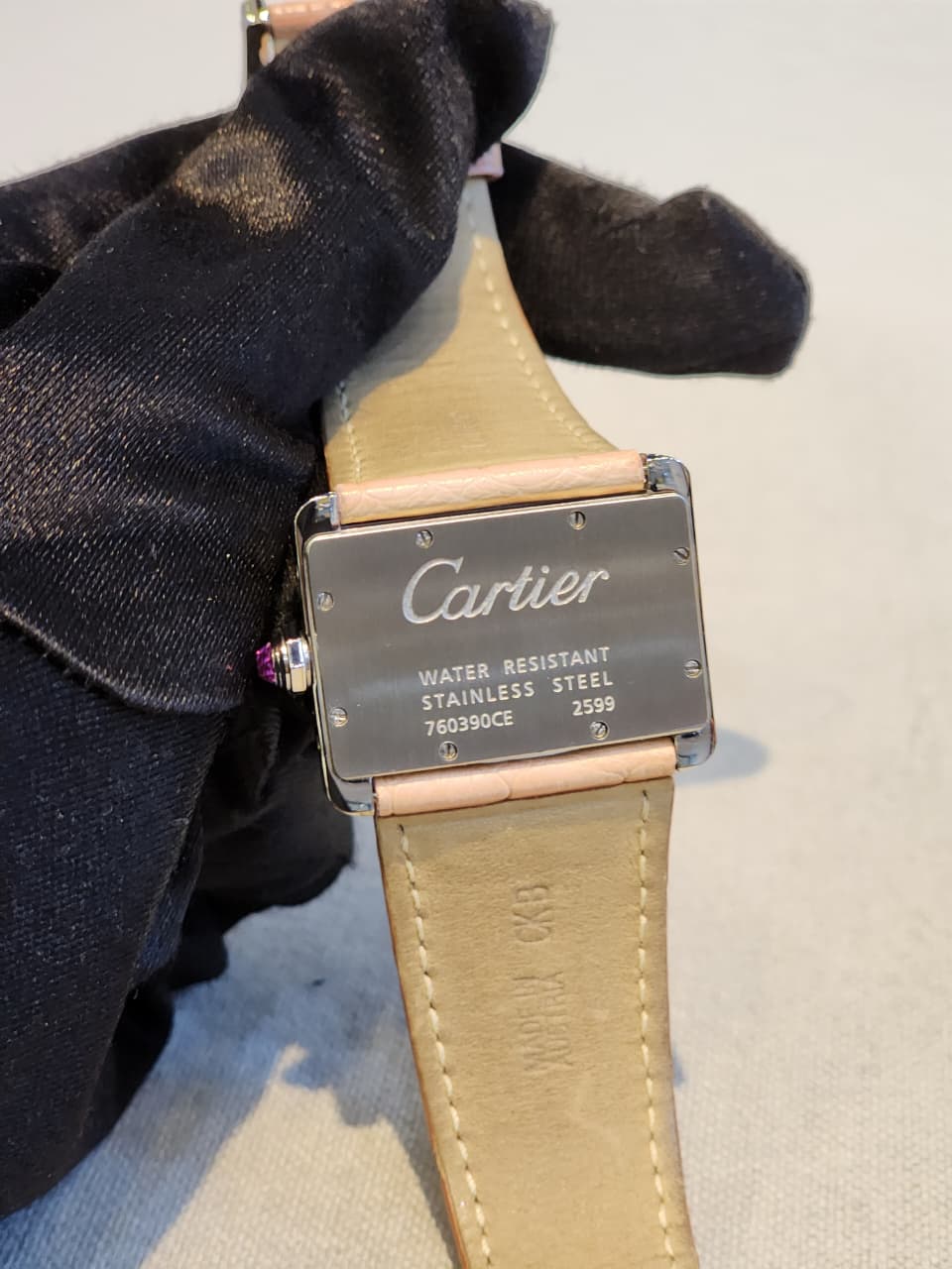 Cartier