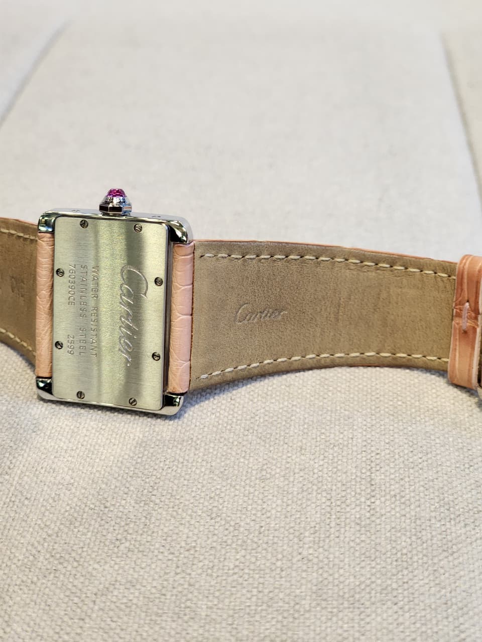 Cartier