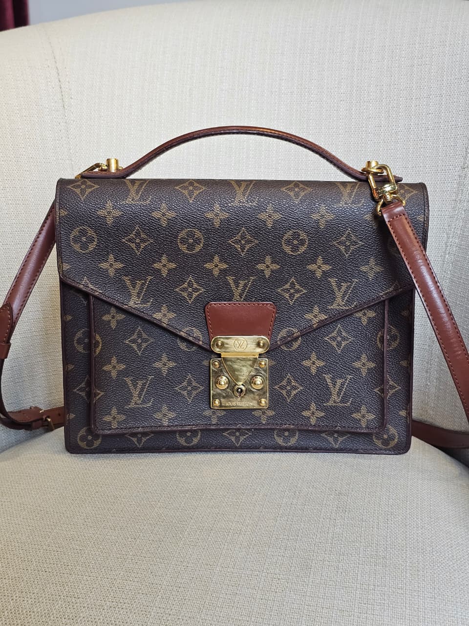 Louis Vuitton
