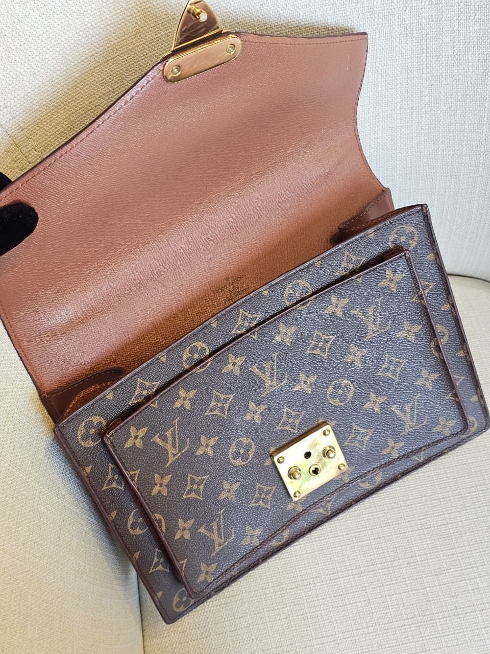 Louis Vuitton