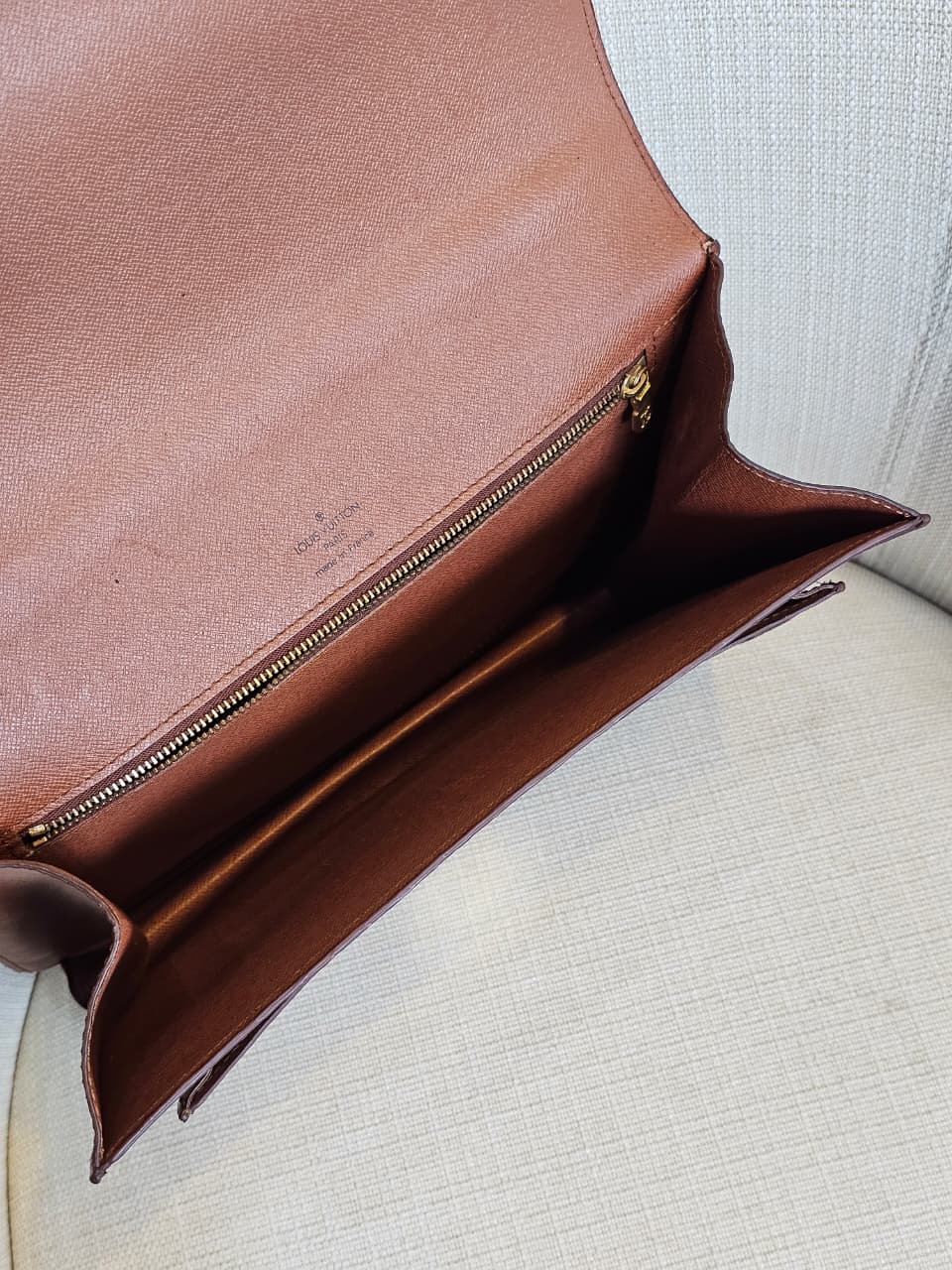 Louis Vuitton