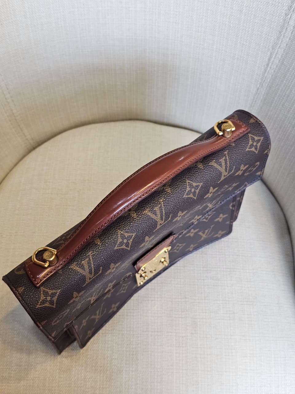 Louis Vuitton