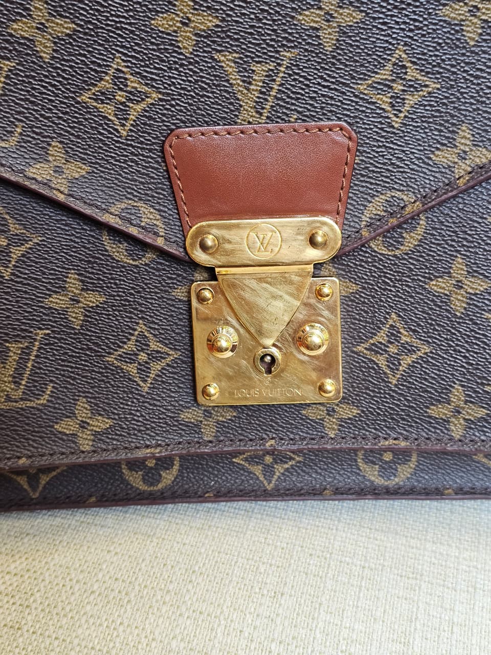 Louis Vuitton