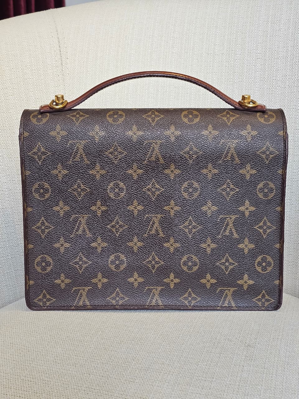 Louis Vuitton