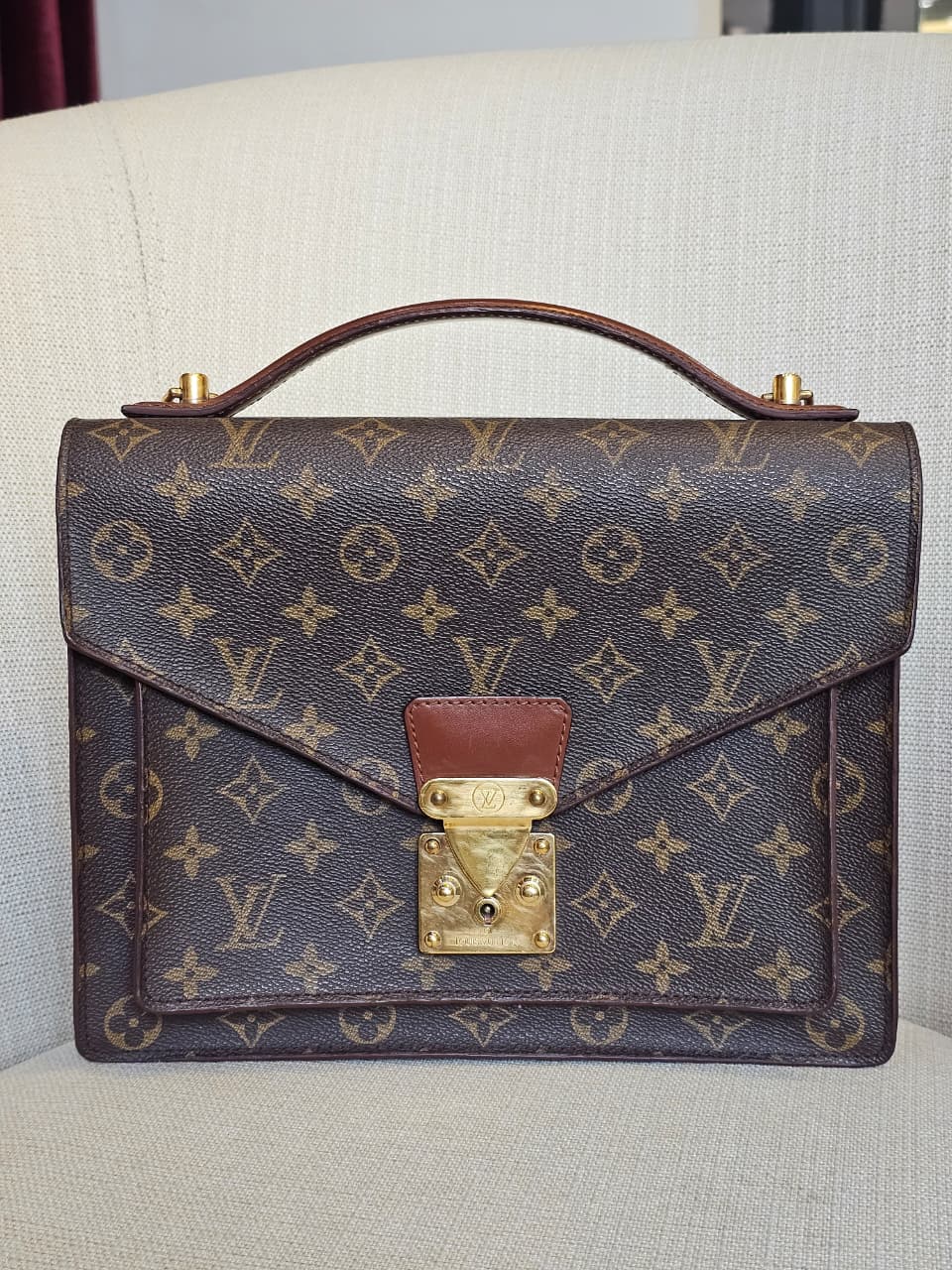 Louis Vuitton