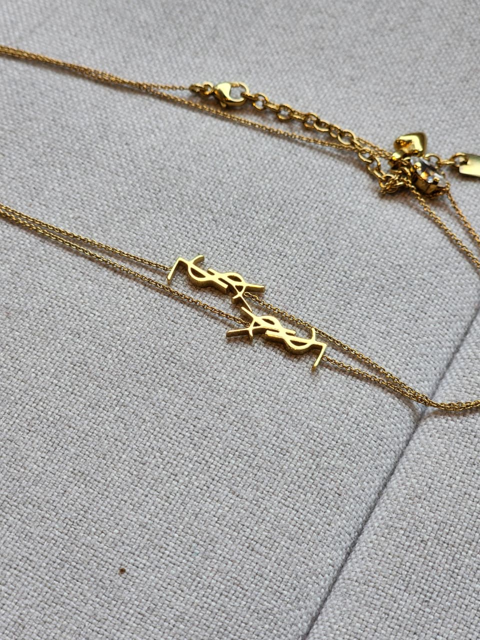 Saint Laurent