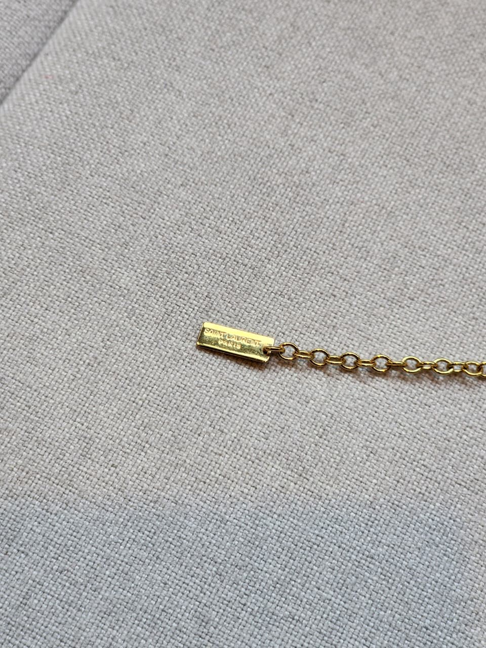 Saint Laurent