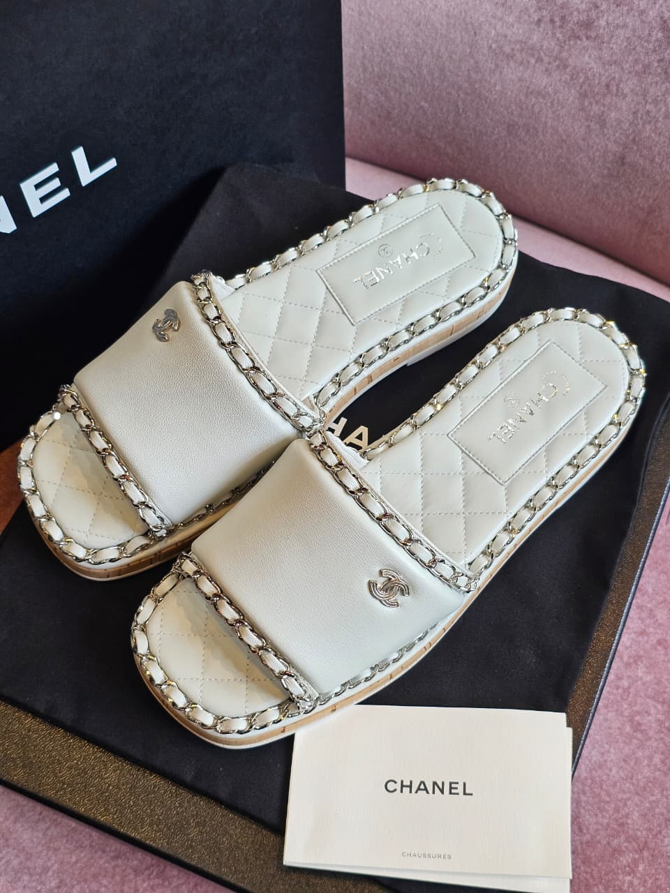 Chanel