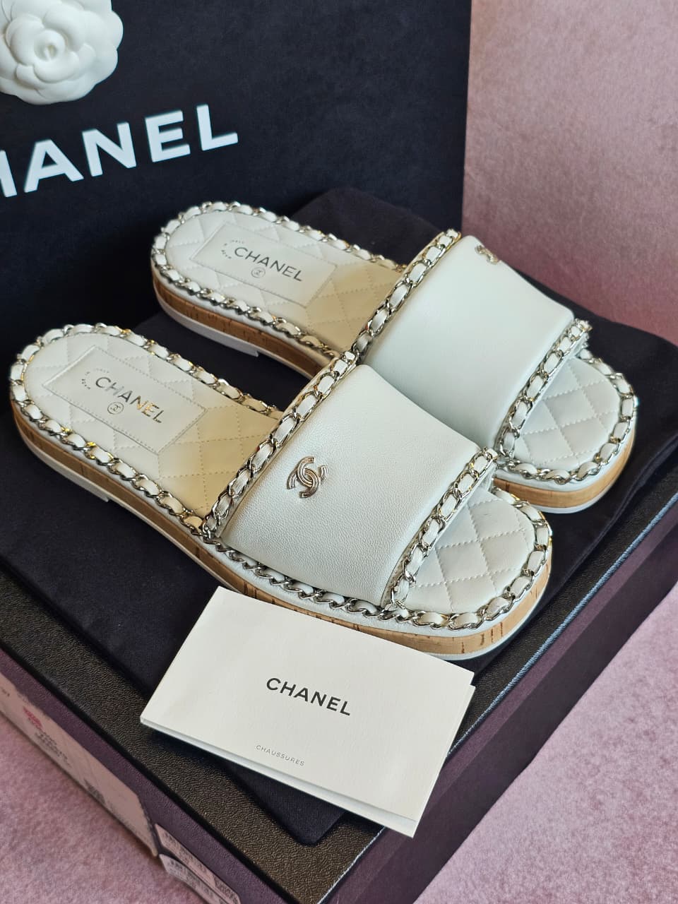 Chanel