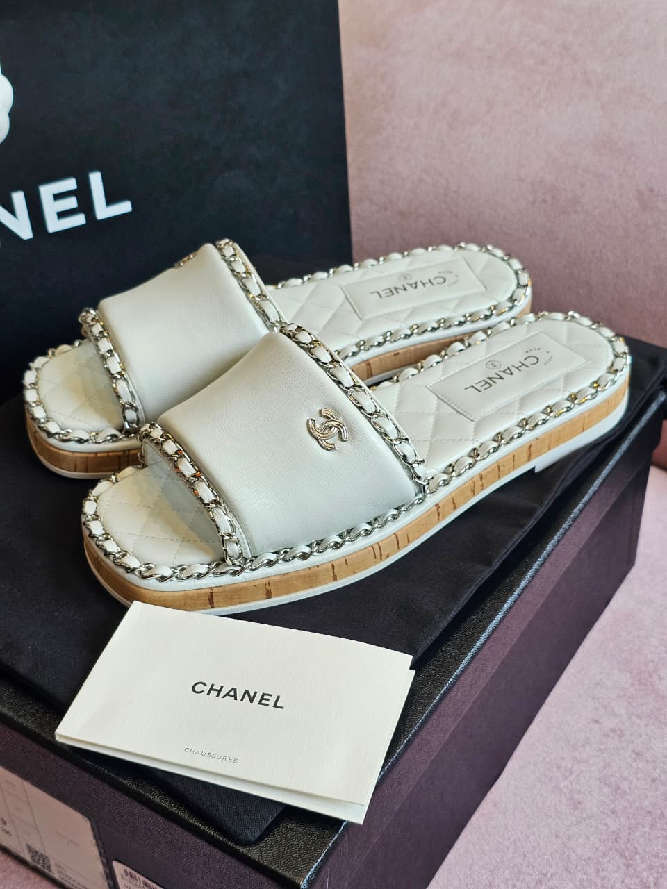 Chanel