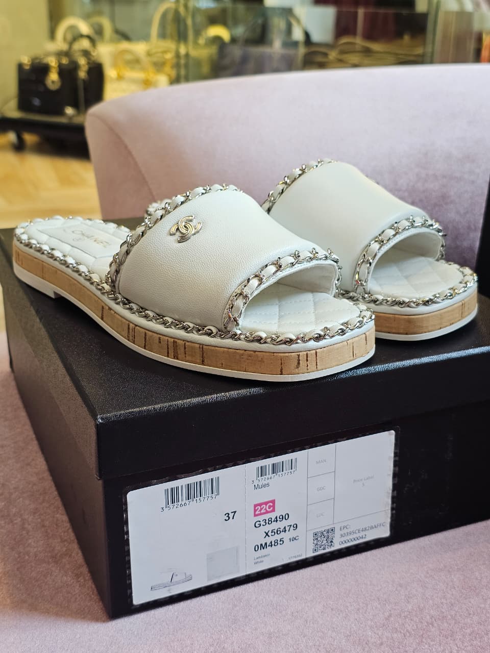 Chanel