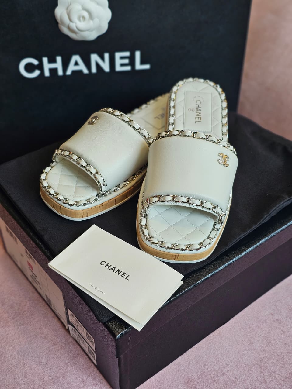 Chanel