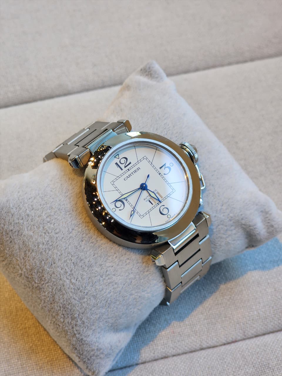 Cartier